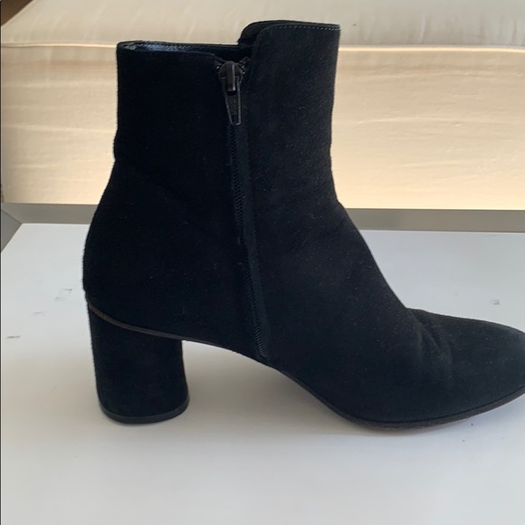 Jean Michel Cazabat Ankle Boot - Picture 5 of 7